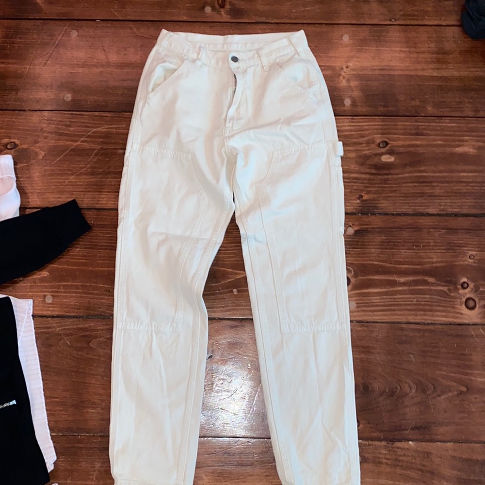 Cargo / painter pants